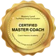 Certified Master Coach — Coach Masters Academy