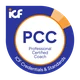 ICF Professional Certified Coach (PCC)